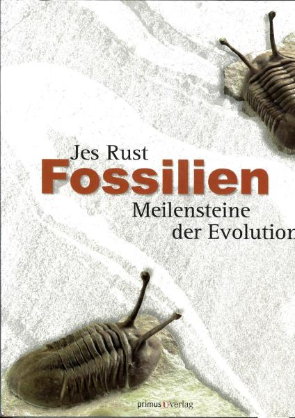 Fossilien. Meilensteine der Evolution